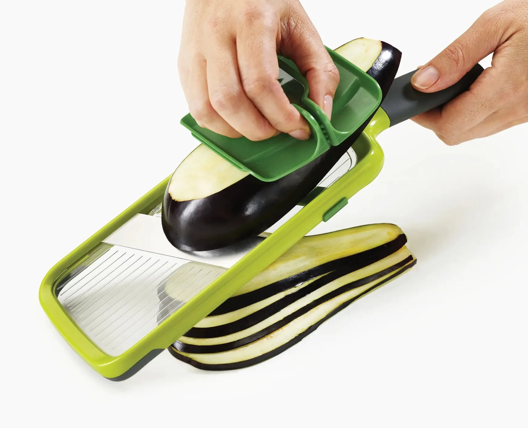 Joseph Joseph 2-piece Kitchen Gadget Set- Graters & Zesters
