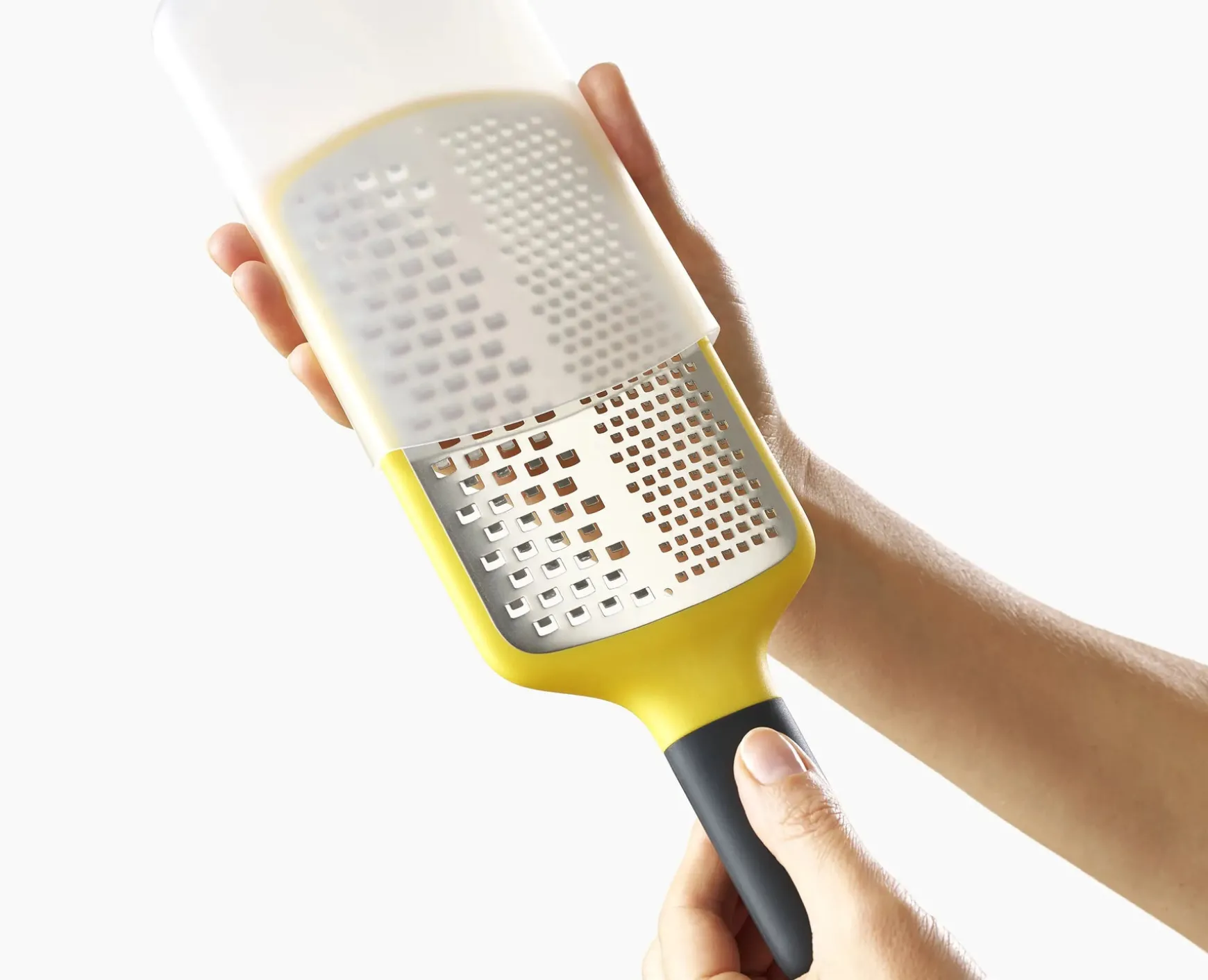 Joseph Joseph 2-piece Kitchen Gadget Set- Graters & Zesters