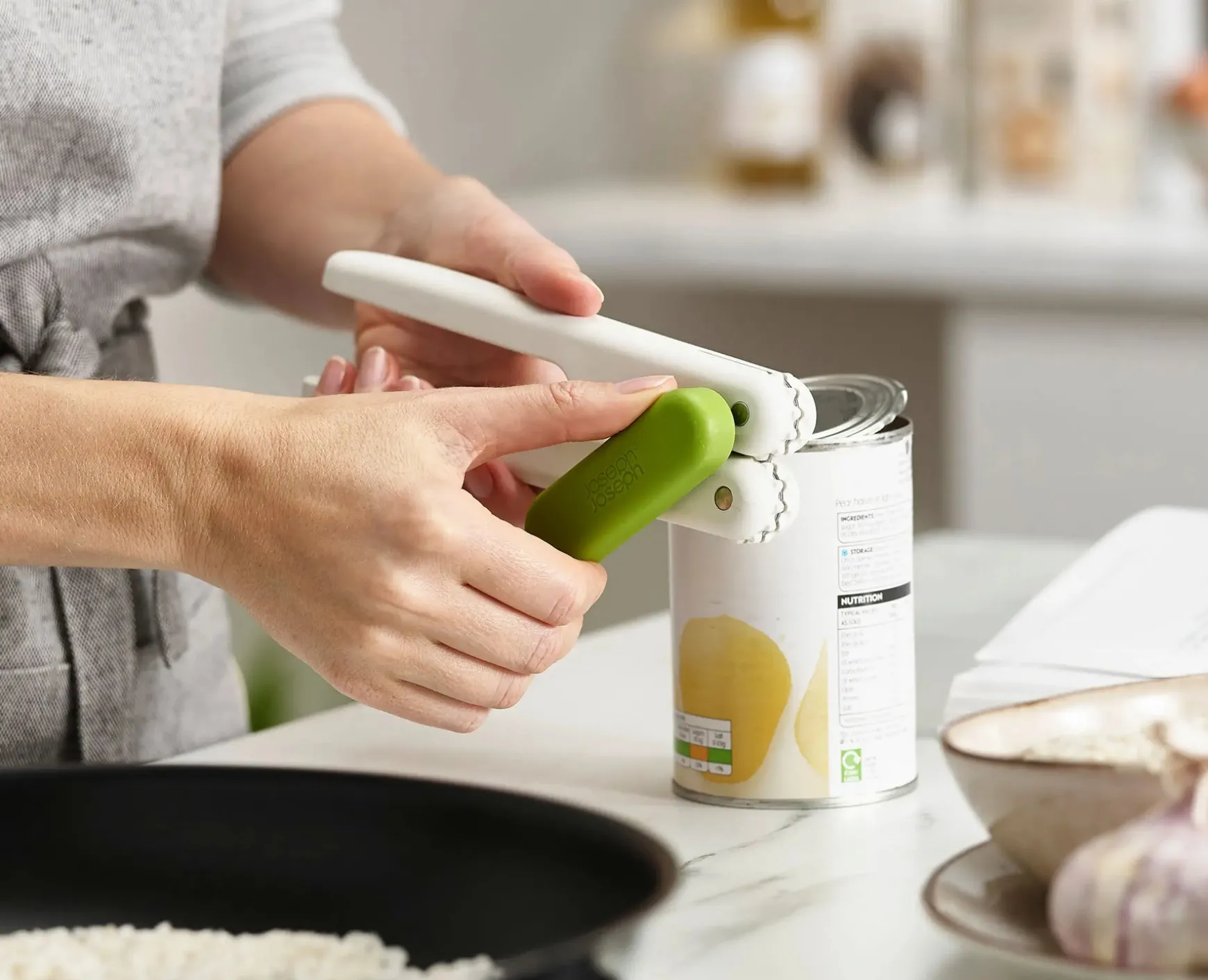 Joseph Joseph Pivot™ 3-in-1 Can Opener- Can Openers