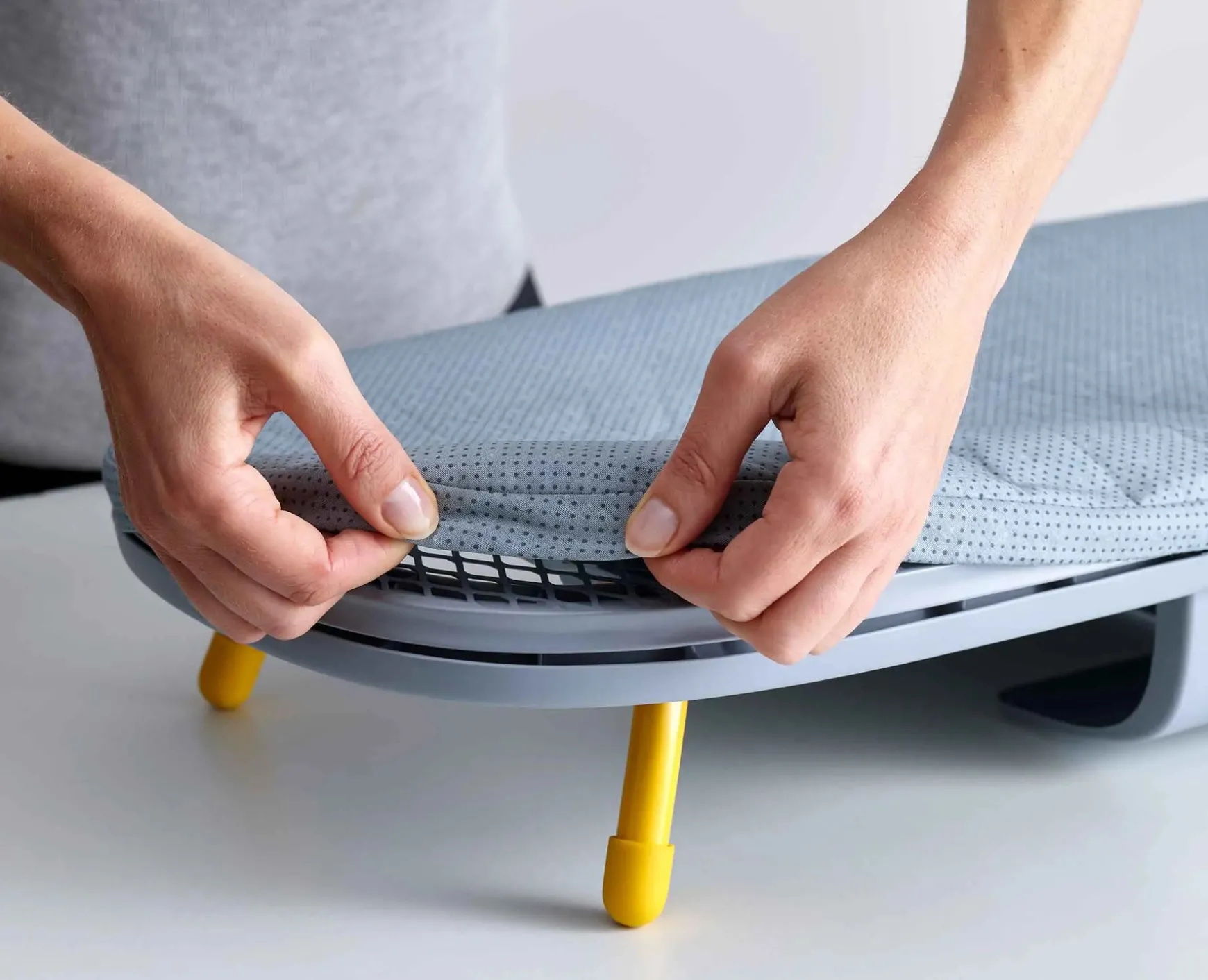 Joseph Joseph Pocket Folding Ironing Board- Ironing Boards & Covers
