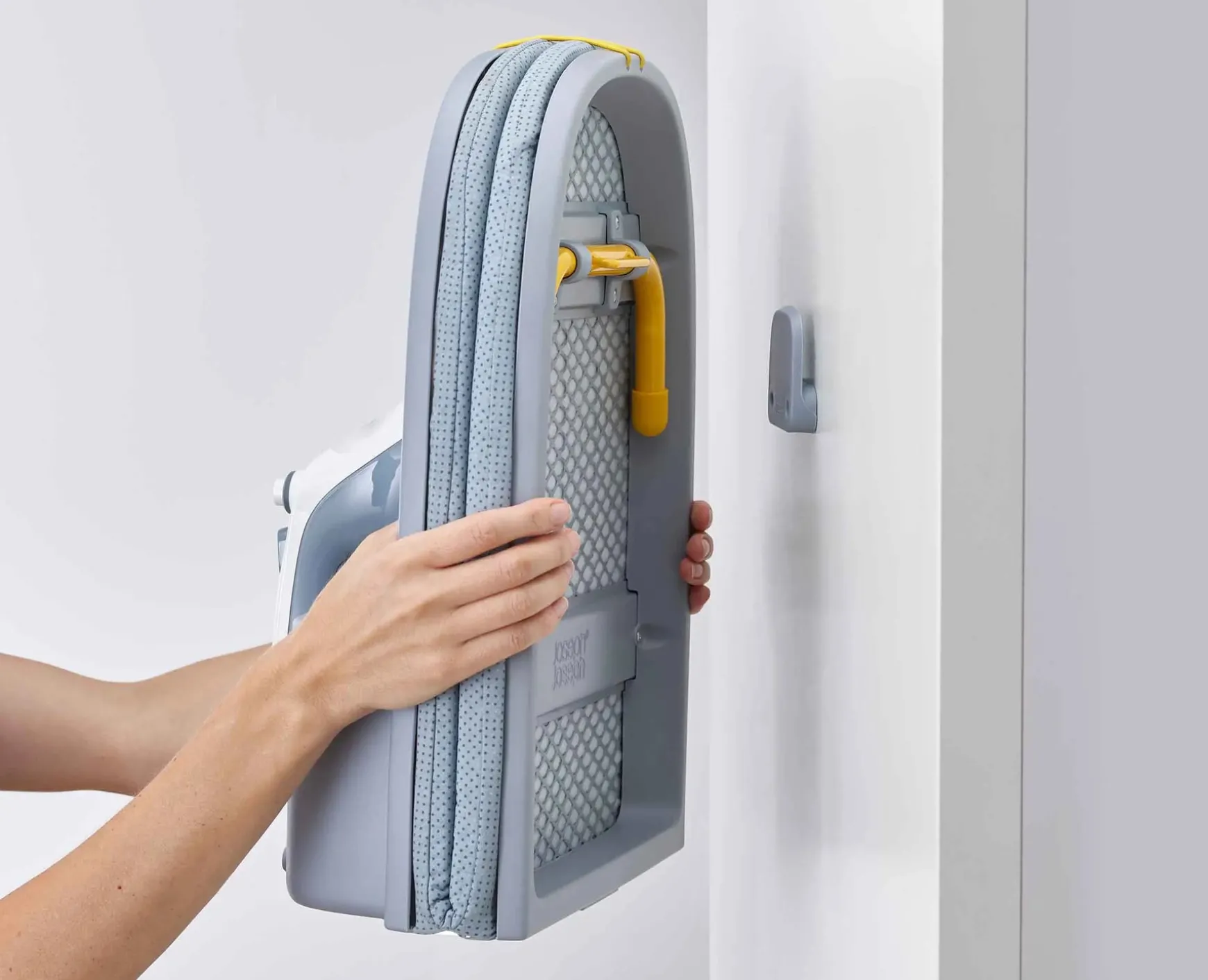 Joseph Joseph Pocket Folding Ironing Board- Ironing Boards & Covers