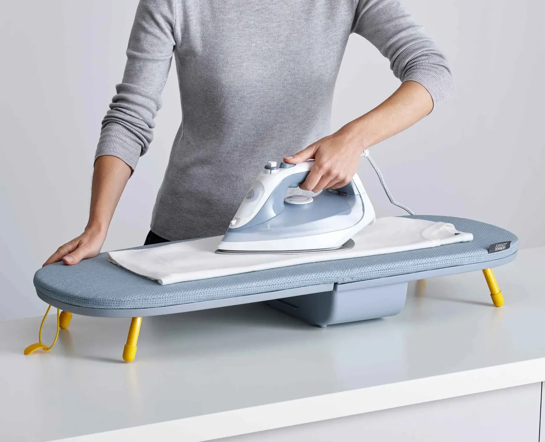Joseph Joseph Pocket Folding Ironing Board- Ironing Boards & Covers