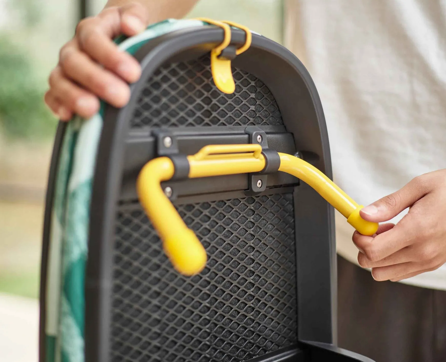 Joseph Joseph Pocket Folding Ironing Board- Ironing Boards & Covers