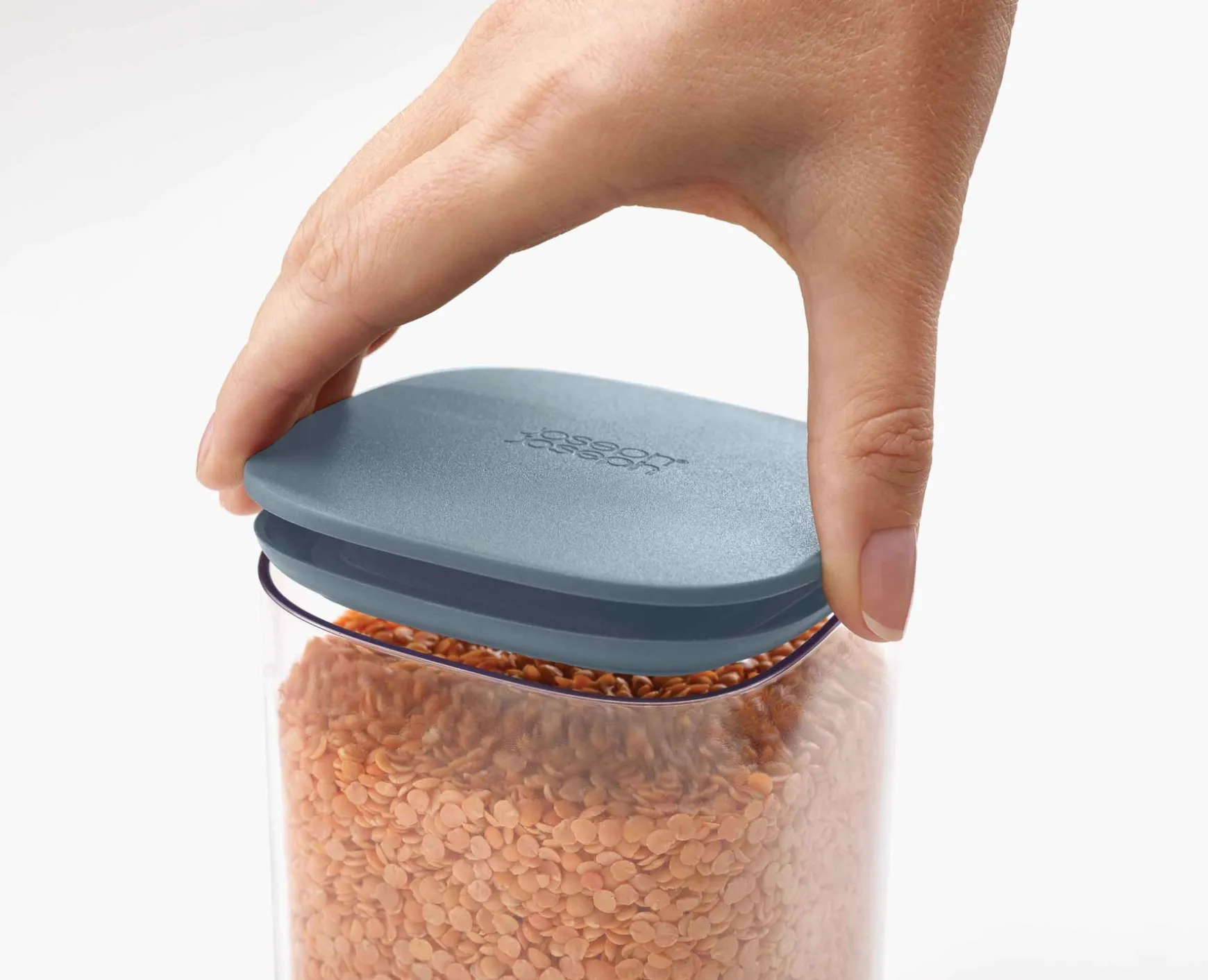 Joseph Joseph Podium™ Storage Container Set - Editions- Food Storage