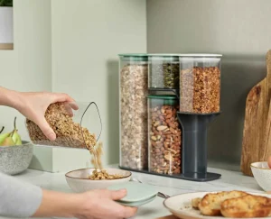 Joseph Joseph Podium™ Storage Container Set - Editions- Food Storage