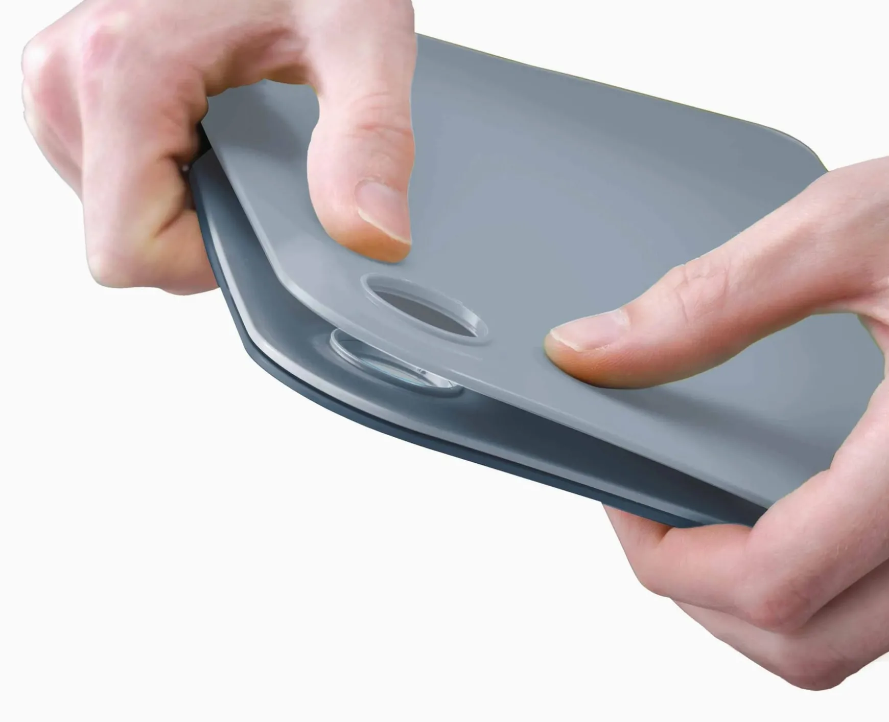 Joseph Joseph Pop™ 3-piece Cutting Mat Set- Cutting Boards & Sets