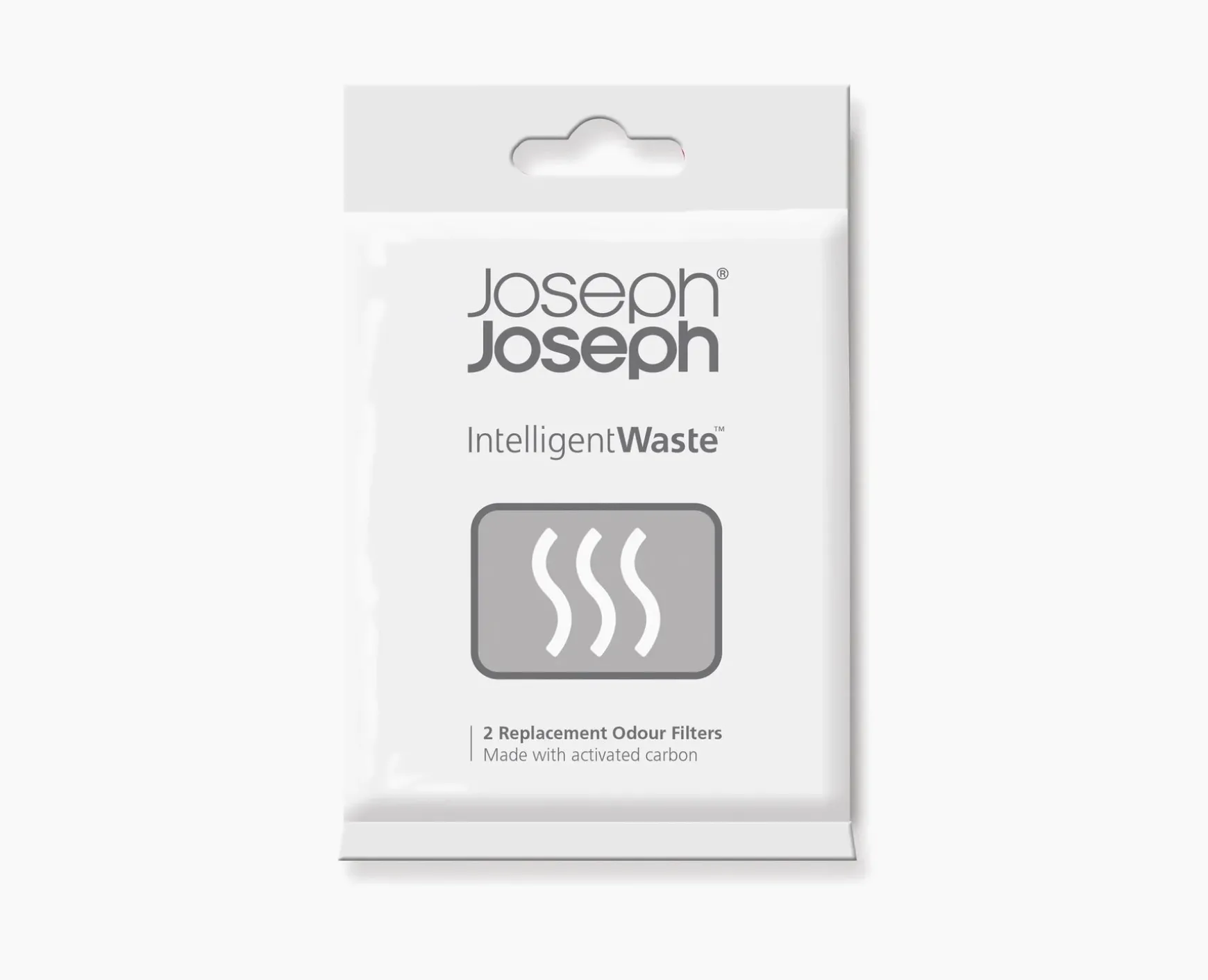 Joseph Joseph Porta™ 40L & Arc™ 30L Replacement Trash Bag & Filter Accessory Pack- Trash Bags & Filters