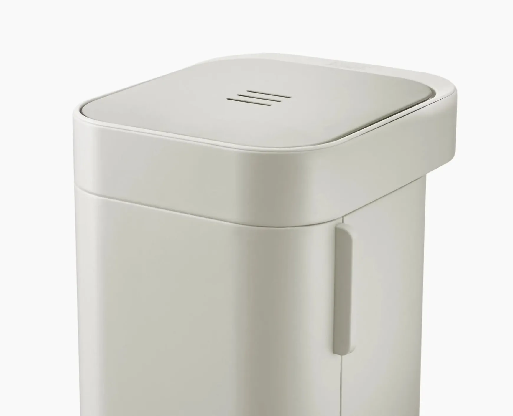 Joseph Joseph Porta™ 40L Easy-empty Step Trash Can- Trash Cans