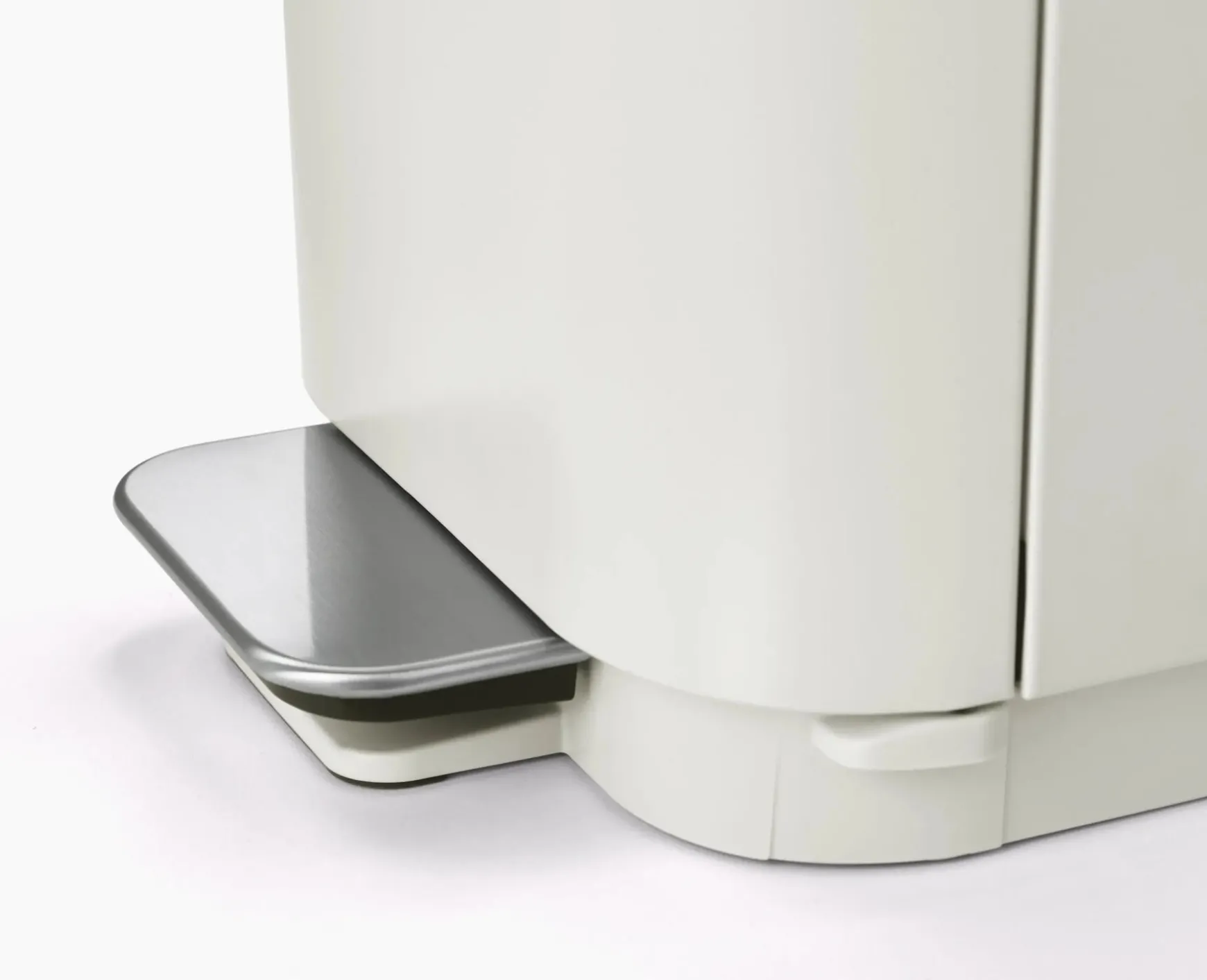 Joseph Joseph Porta™ 40L Easy-empty Step Trash Can- Trash Cans