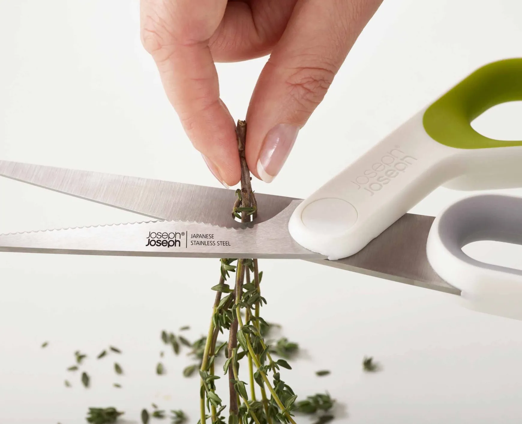 Joseph Joseph PowerGrip™ Kitchen Scissors- Knives, Knife Sets & Scissors