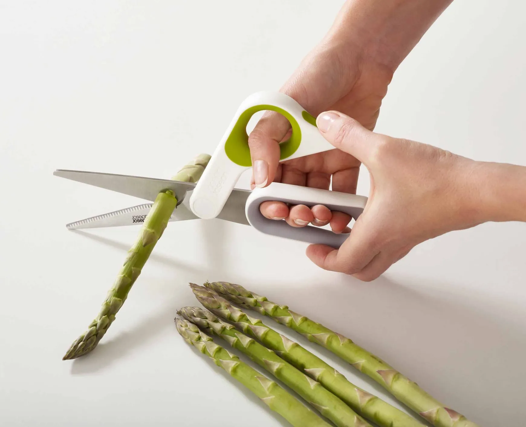 Joseph Joseph PowerGrip™ Kitchen Scissors- Knives, Knife Sets & Scissors