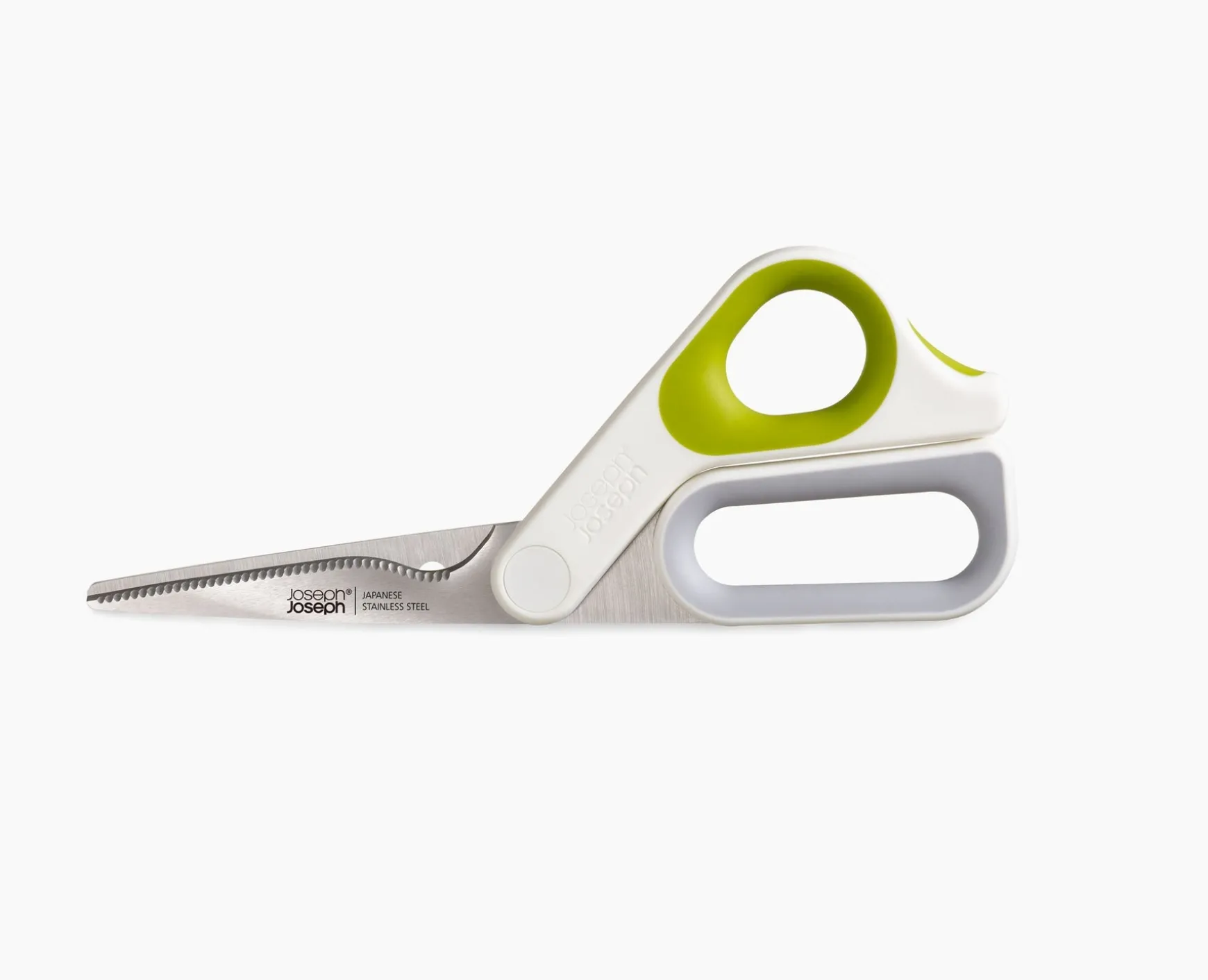 Joseph Joseph PowerGrip™ Kitchen Scissors- Knives, Knife Sets & Scissors