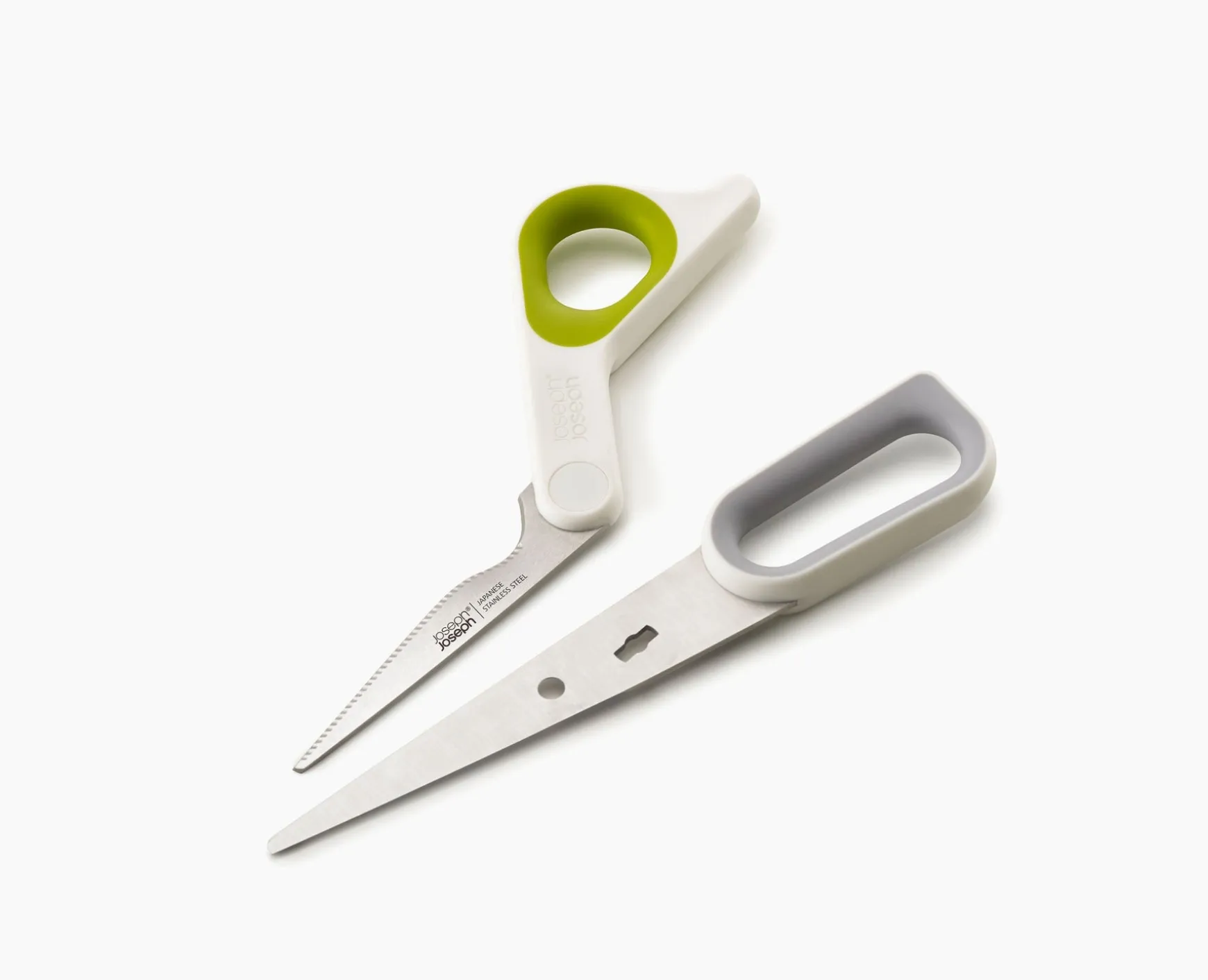 Joseph Joseph PowerGrip™ Kitchen Scissors- Knives, Knife Sets & Scissors