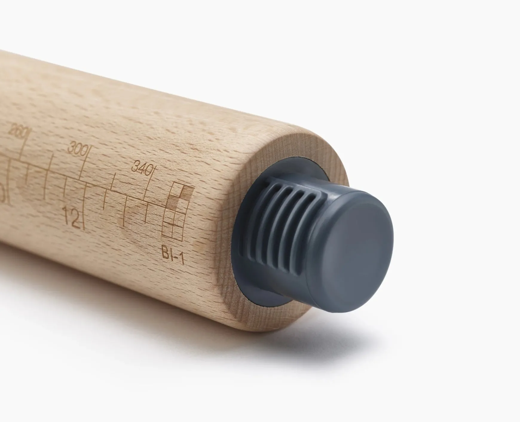 Joseph Joseph PrecisionPin™ Adjustable Rolling Pin- Baking Equipment