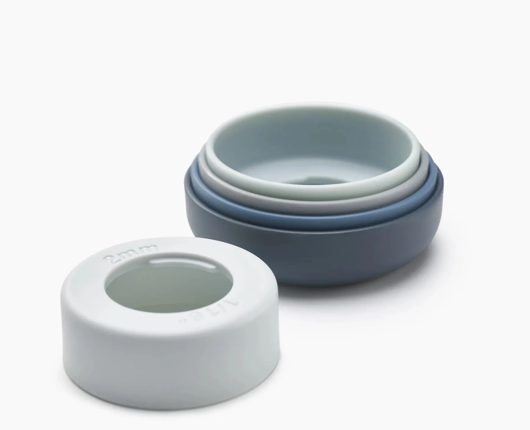 Joseph Joseph PrecisionPin™ Adjustable Rolling Pin- Baking Equipment