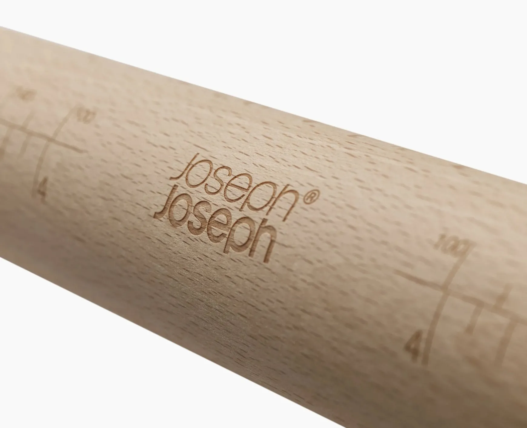 Joseph Joseph PrecisionPin™ Adjustable Rolling Pin- Baking Equipment