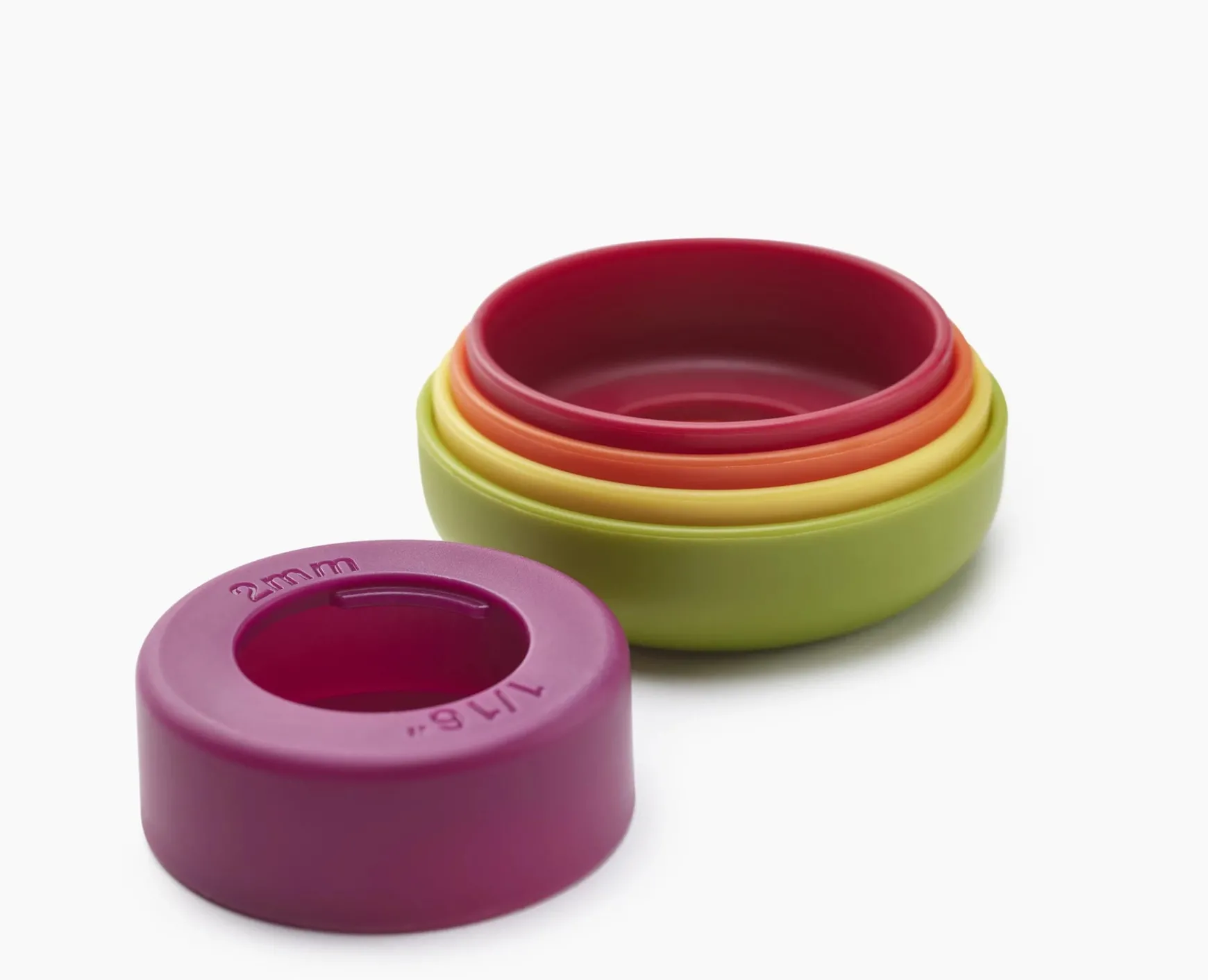 Joseph Joseph PrecisionPin™ Adjustable Rolling Pin- Baking Equipment