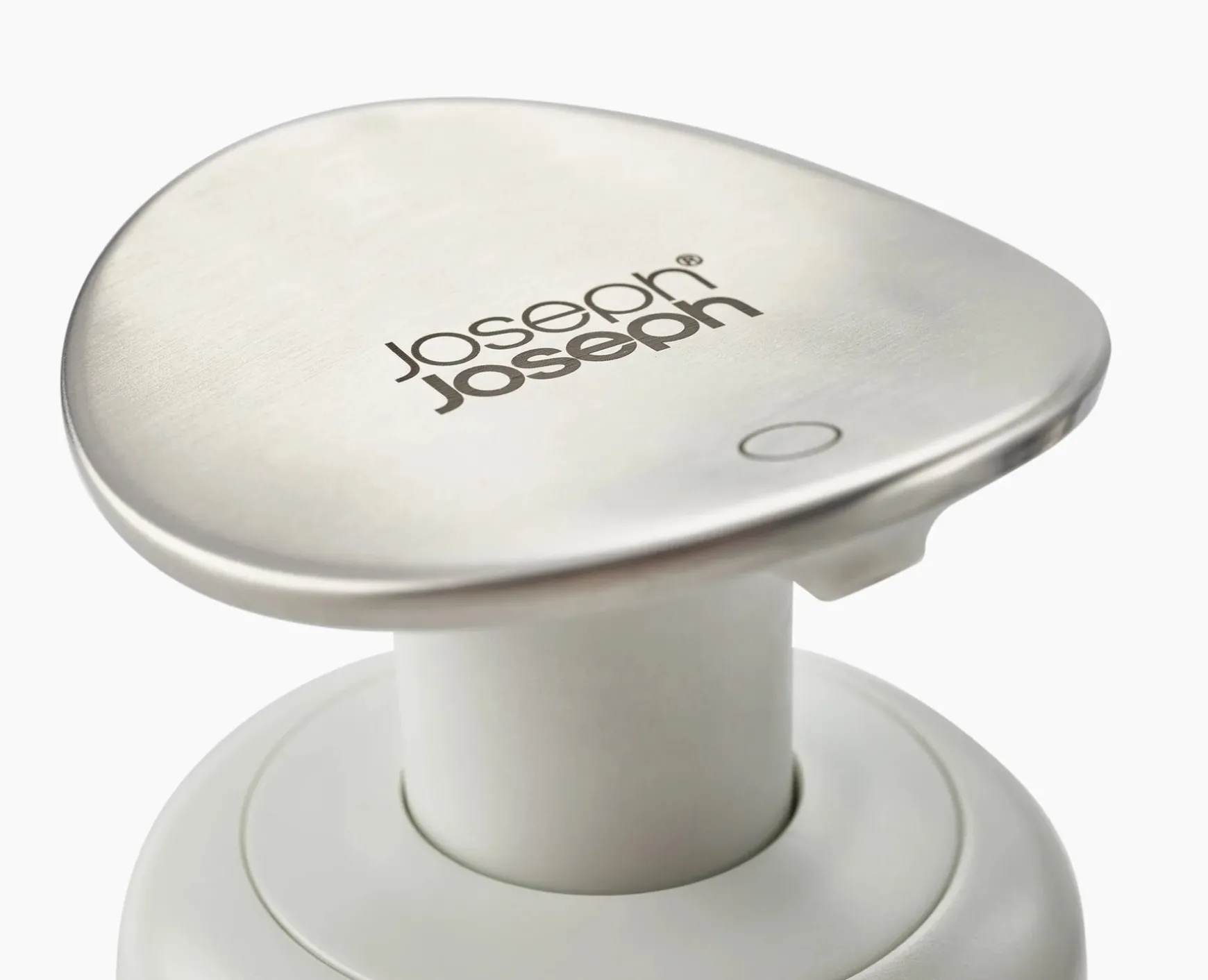 Joseph Joseph Presto™ Hygienic Soap Dispenser- Soap Dishes & Dispensers