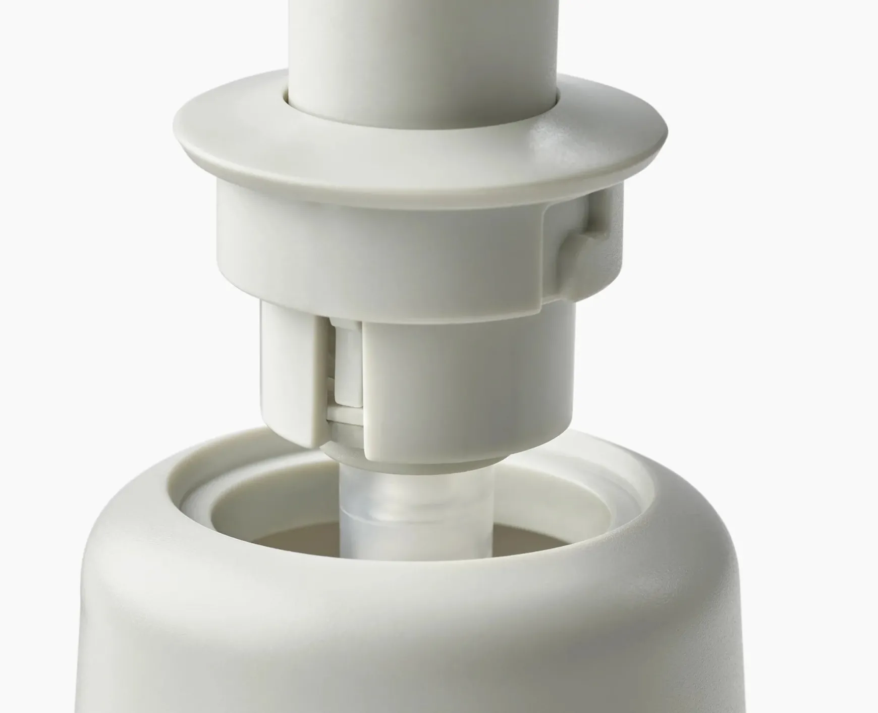 Joseph Joseph Presto™ Hygienic Soap Dispenser- Soap Dishes & Dispensers