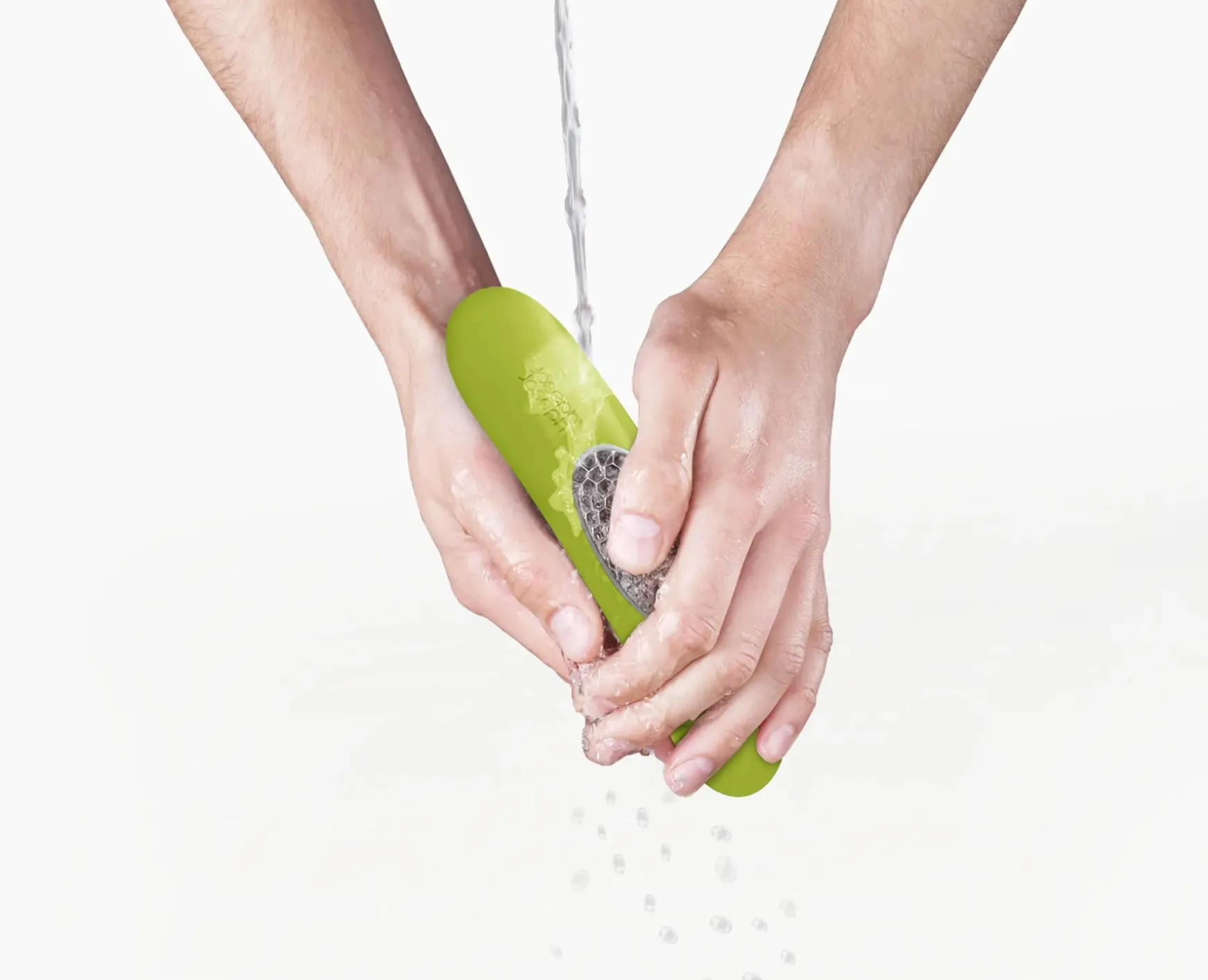 Joseph Joseph Rocker™ Garlic Crusher- Kitchen Utensils & Gadgets