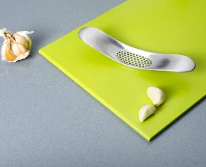 Joseph Joseph Rocker™ Garlic Crusher- Kitchen Utensils & Gadgets