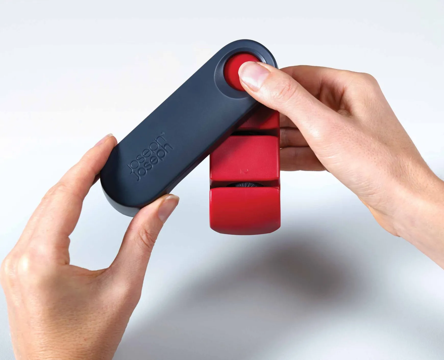 Joseph Joseph Rota™ Folding Knife Sharpener- Kitchen Utensils & Gadgets