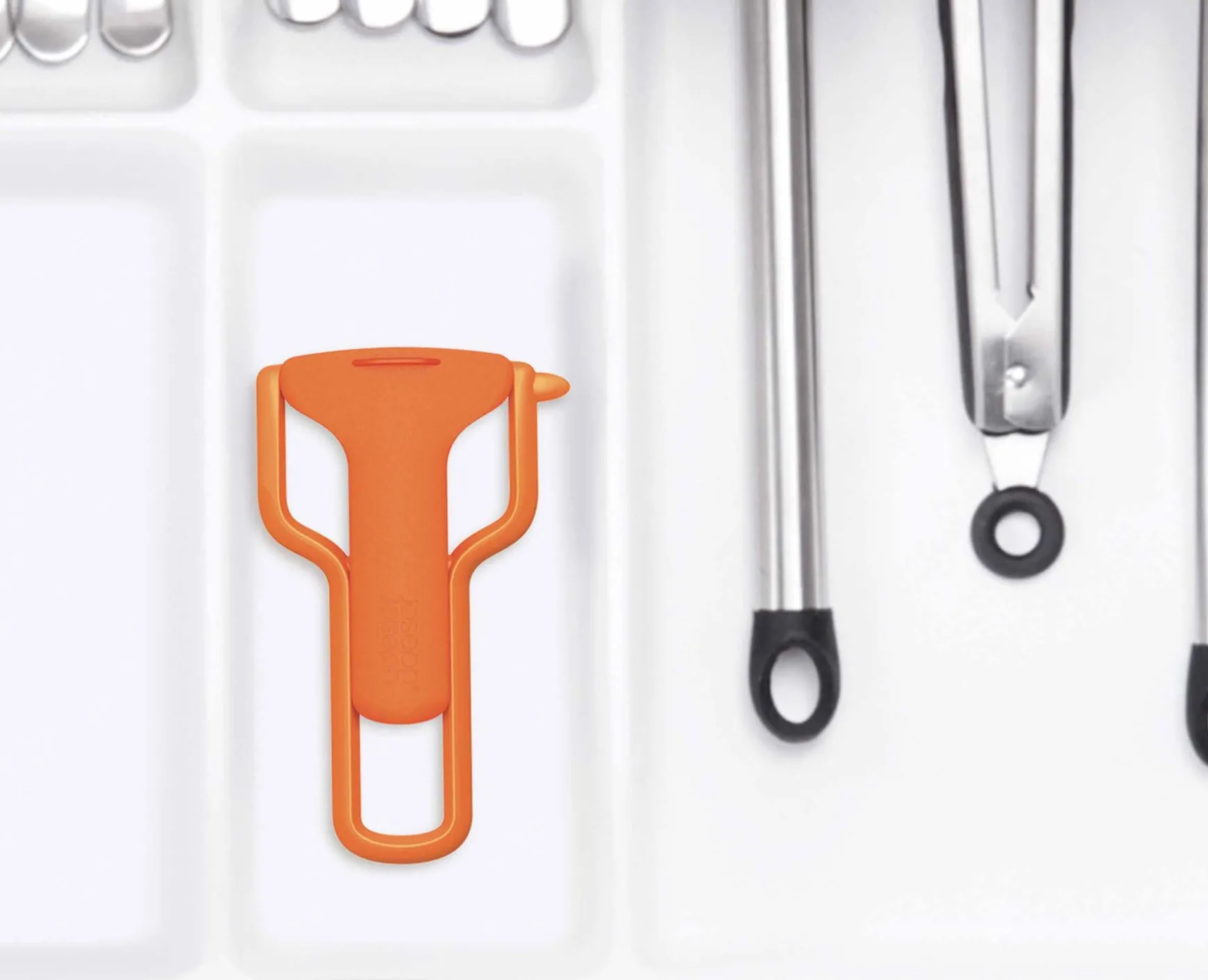 Joseph Joseph SafeStore™ Julienne Peeler- Peelers