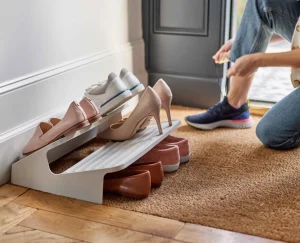Joseph Joseph Shoe-In™ Large Space-saving Shoe Rack- Shoe Racks