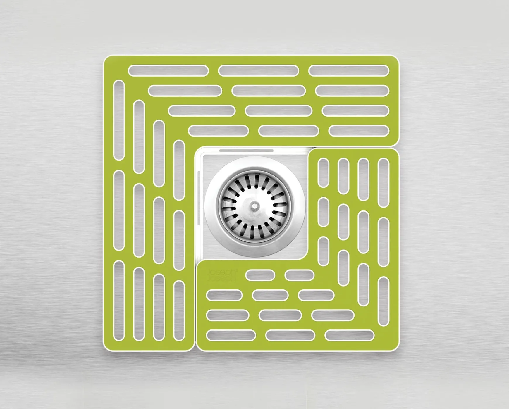 Joseph Joseph Sink Saver™ Adjustable Sink Mat- Sink Caddies & Accessories