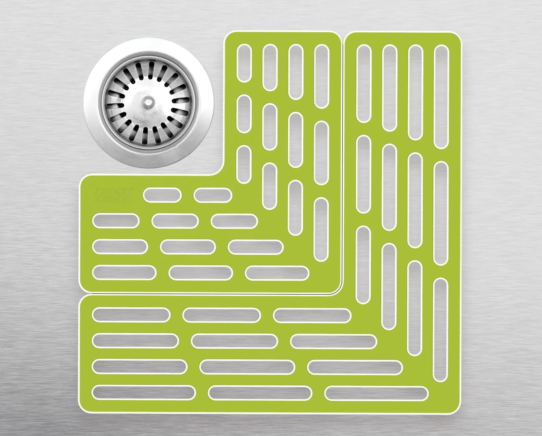Joseph Joseph Sink Saver™ Adjustable Sink Mat- Sink Caddies & Accessories