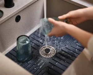 Joseph Joseph SinkShield™ Sink Protector- Sink Caddies & Accessories