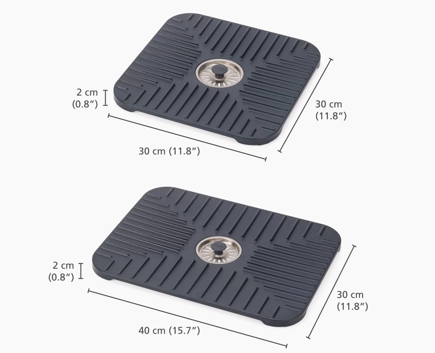 Joseph Joseph SinkShield™ Sink Protector- Sink Caddies & Accessories