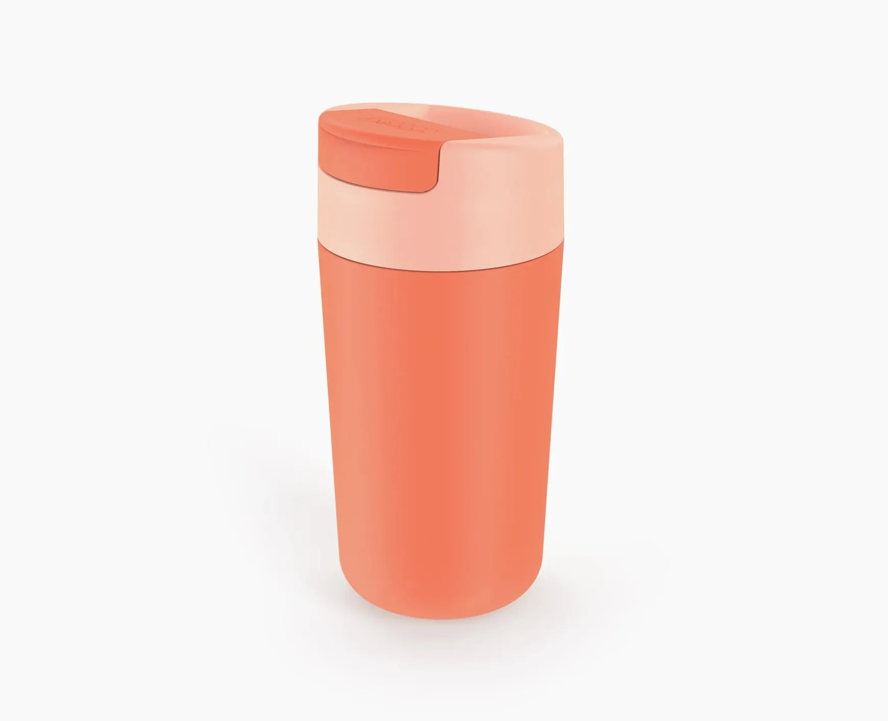 Joseph Joseph Sipp™ Travel Mug Large with Hygienic Lid 454ml- Lunch Boxes & Containers