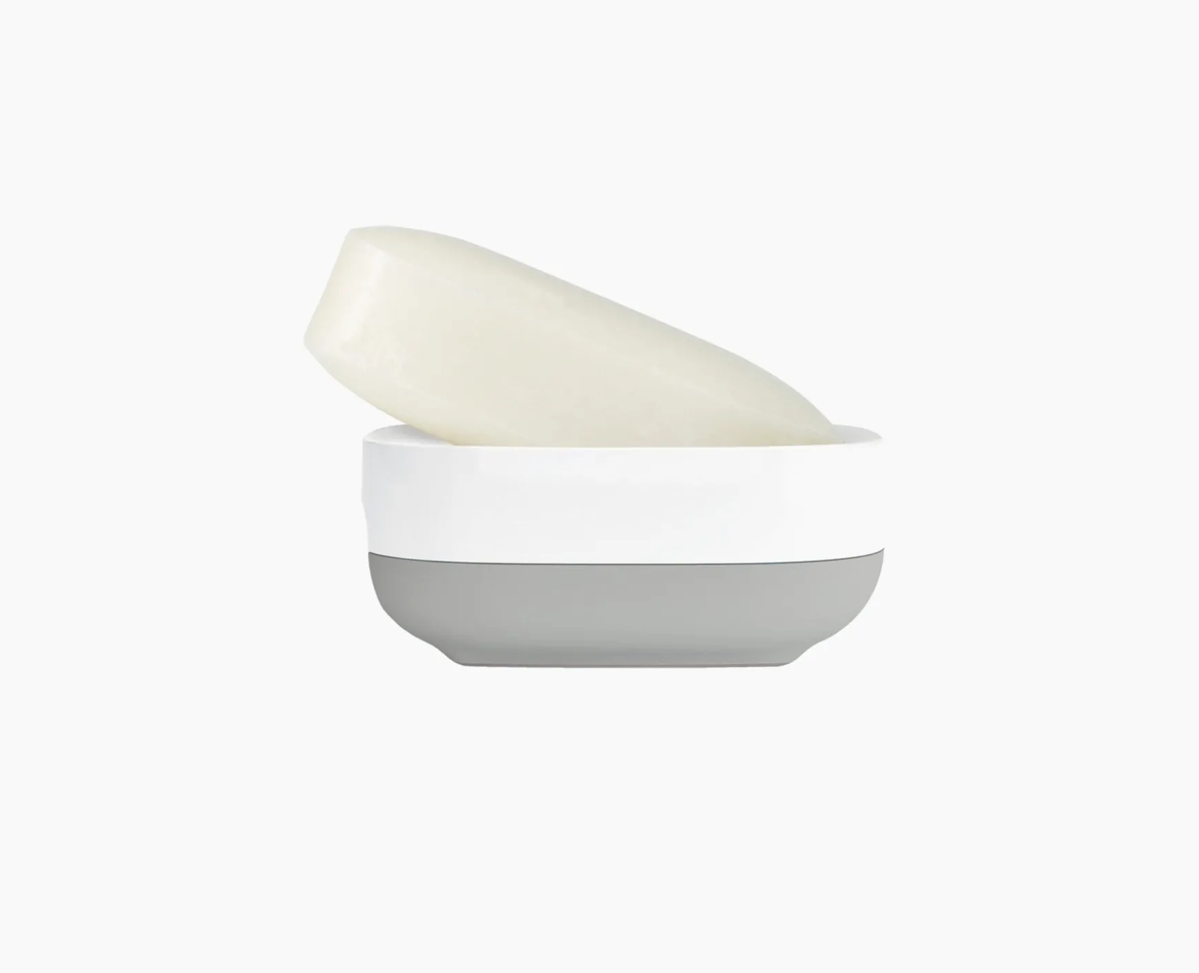 Joseph Joseph Slim™ Compact Soap Dish- Soap Dishes & Dispensers