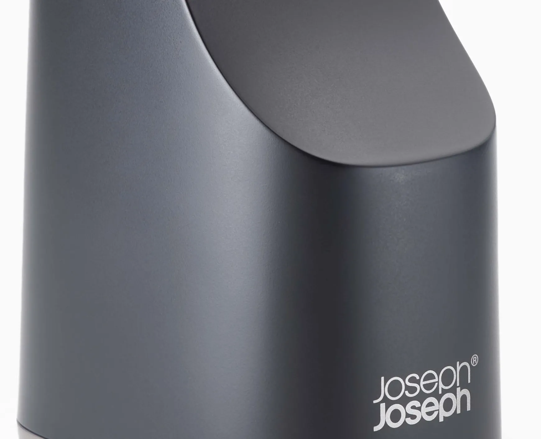 Joseph Joseph Slim™ Compact Matt Soap Dispenser- Soap Dishes & Dispensers