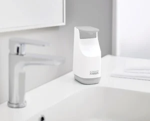 Joseph Joseph Slim™ Soap Pump- Soap Dishes & Dispensers