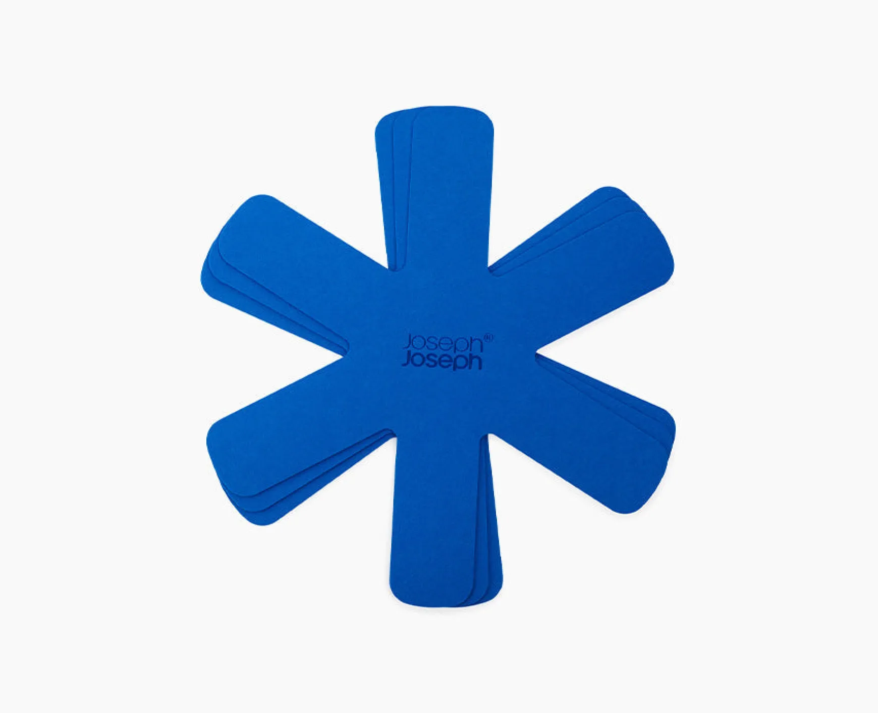 Joseph Joseph Space 3-piece Felt Pan Protectors- Kitchen Utensils & Gadgets