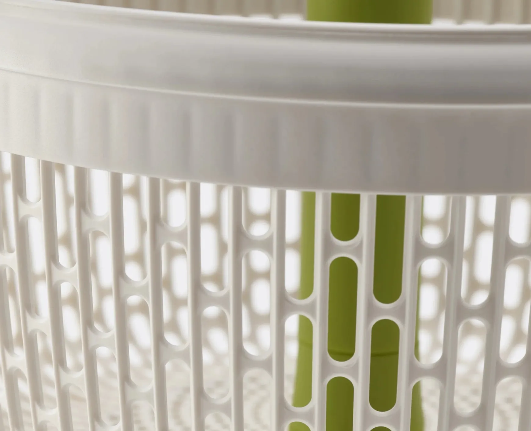 Joseph Joseph Spindola™ In-sink Salad-spinning Colander- Colanders & Strainers