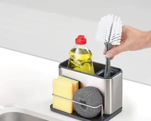 Joseph Joseph Surface™ Large Sink Tidy- Sink Caddies & Accessories