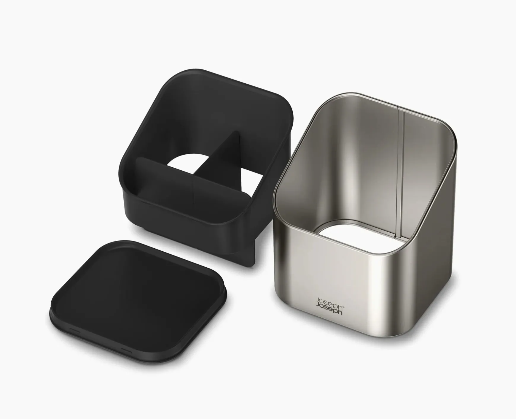 Joseph Joseph Surface™ Tiered Utensil Pot- Kitchen Countertop Organizers