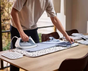 Joseph Joseph Swift™ Table-top Ironing Mat- Ironing Boards & Covers