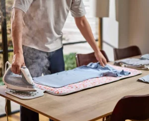 Joseph Joseph Swift™ Table-top Ironing Mat- Ironing Boards & Covers
