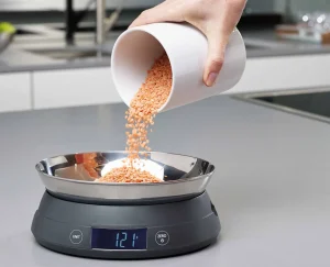 Joseph Joseph SwitchScale™ Kitchen Scales- Baking Equipment