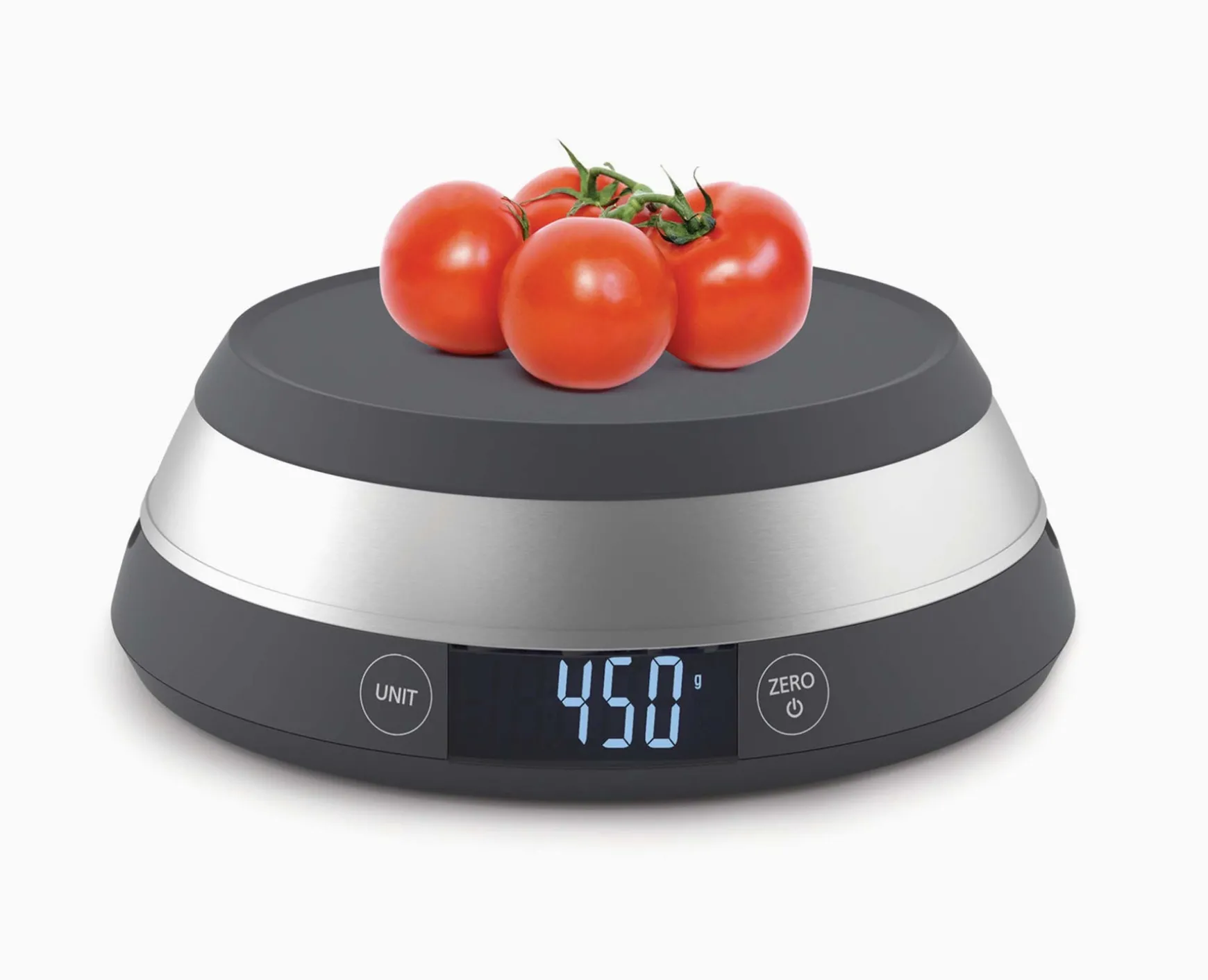 Joseph Joseph SwitchScale™ Kitchen Scales- Baking Equipment