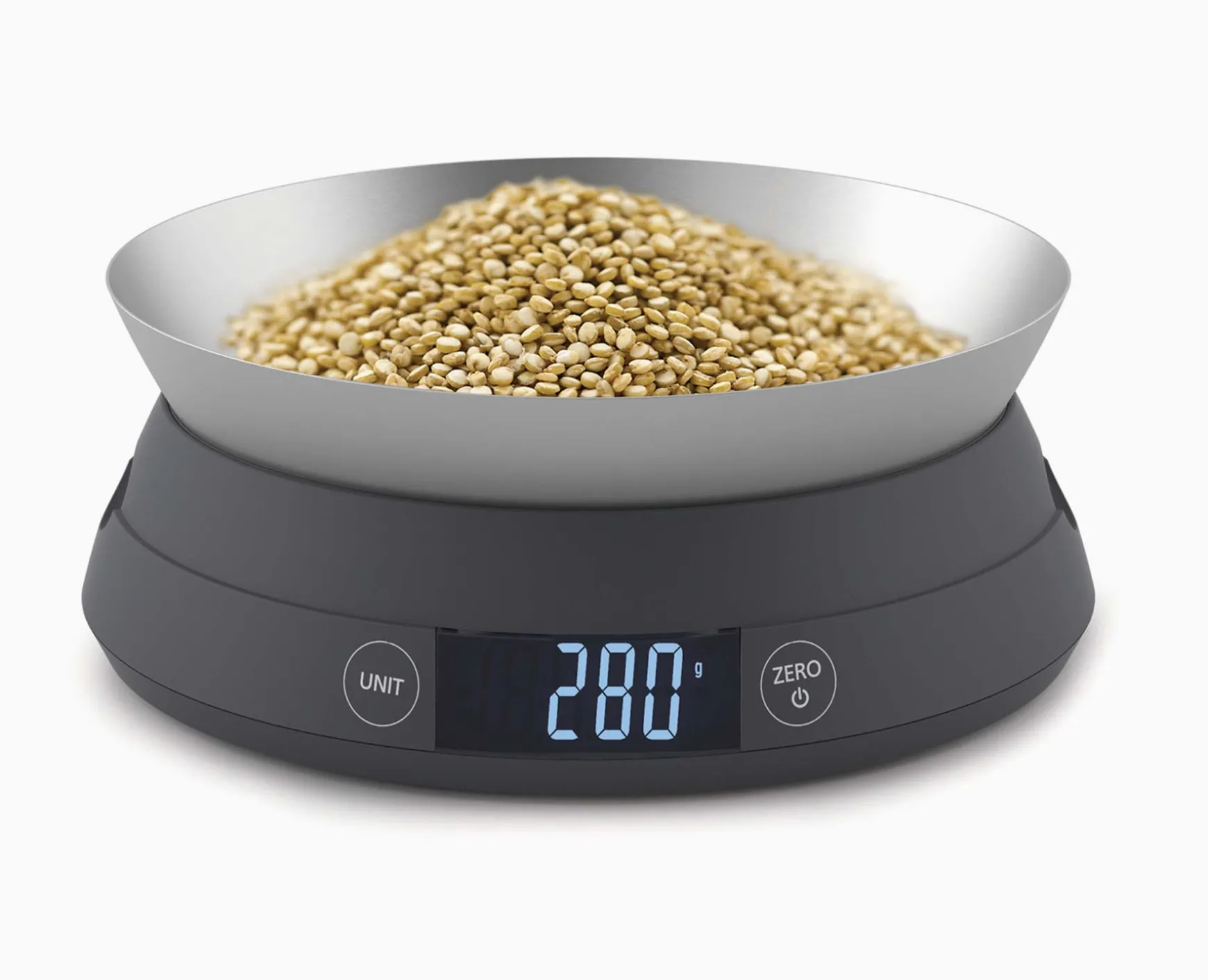 Joseph Joseph SwitchScale™ Kitchen Scales- Baking Equipment