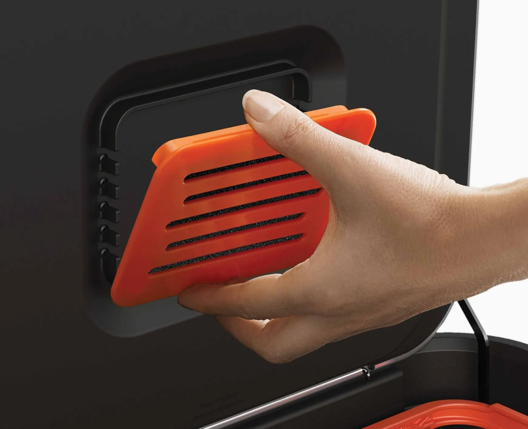 Joseph Joseph Titan 30L Trash Compactor- Trash Cans