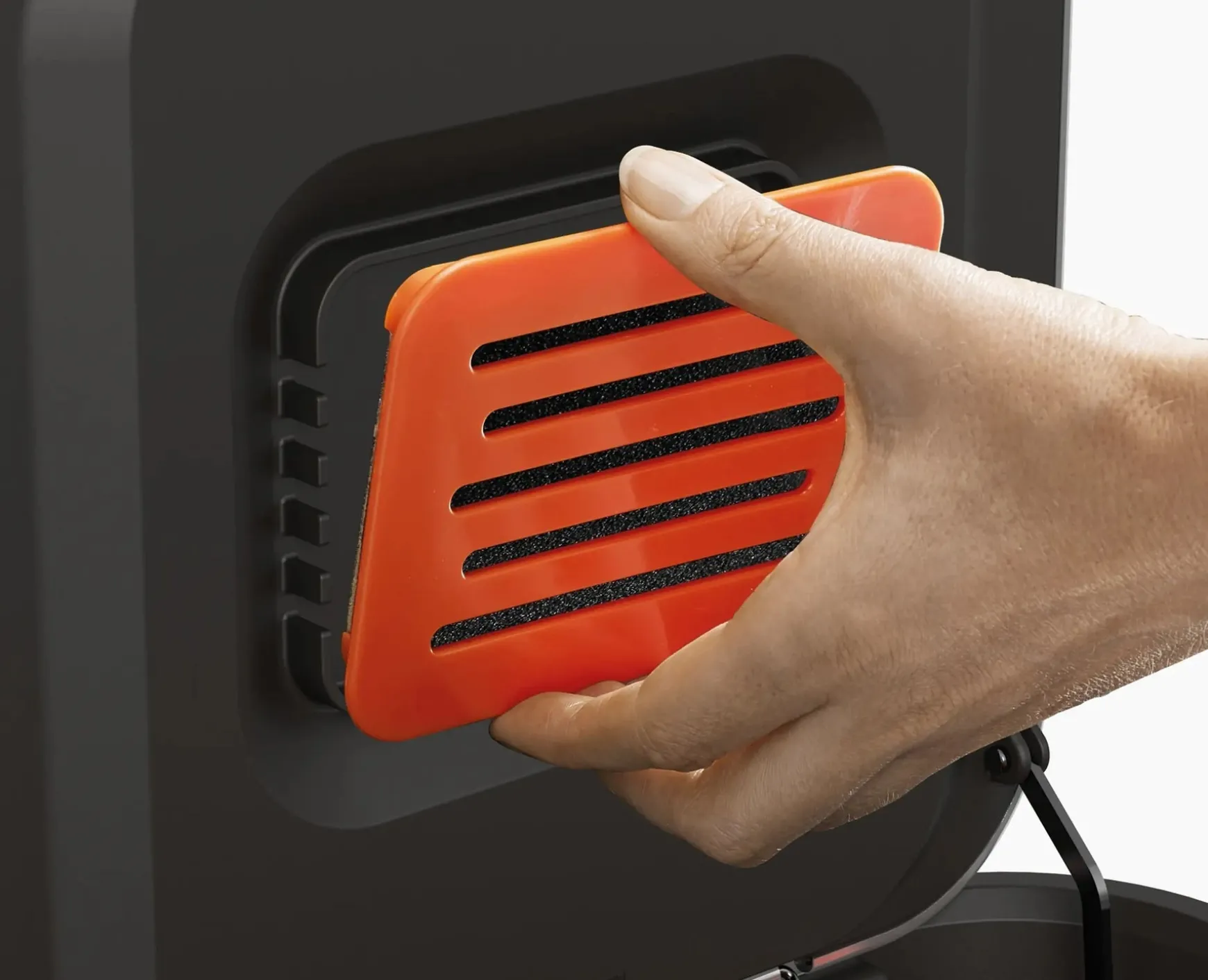 Joseph Joseph Titan 20L Trash Compactor- Trash Cans