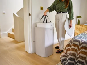 Joseph Joseph Tota One 60L Laundry Basket- Laundry Baskets