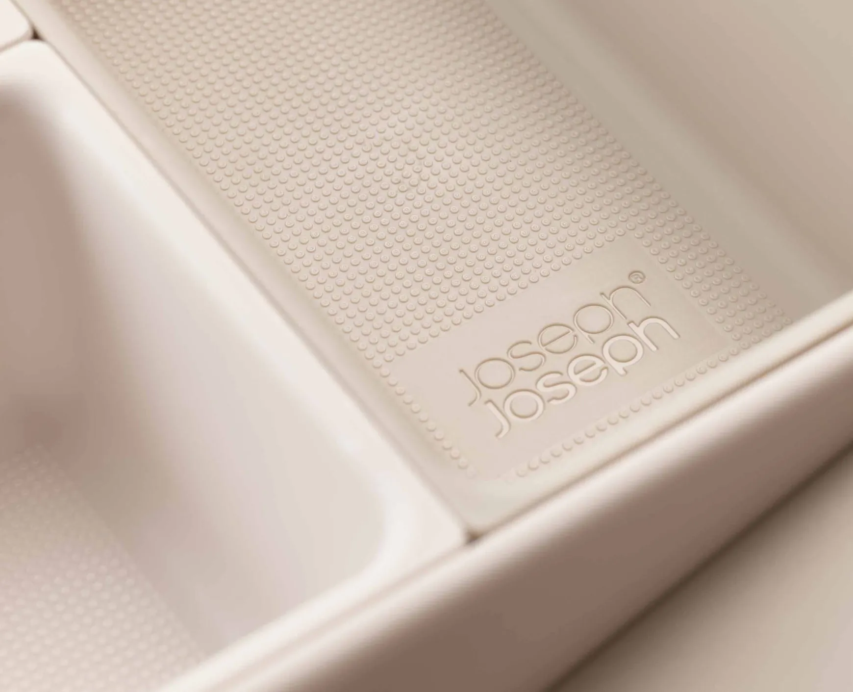 Joseph Joseph Viva 7-piece Makeup Drawer Organizer Set- Make-Up Organizers | Make-Up Storage