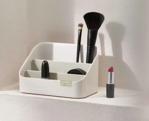 Joseph Joseph Viva Tiered Cosmetic Organizer- Make-Up Organizers | Make-Up Storage